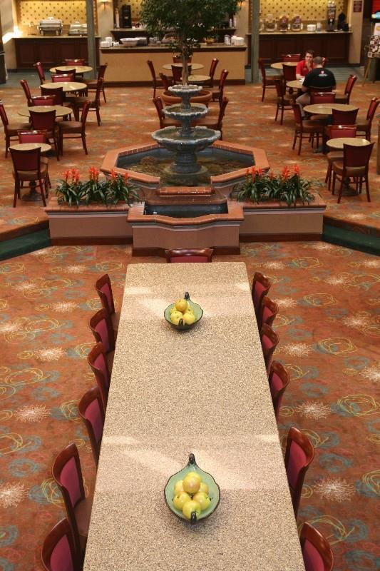 Auburn Place Hotel & Suites Cape Girardeau Interior photo