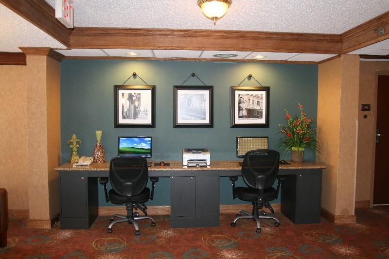Auburn Place Hotel & Suites Cape Girardeau Interior photo