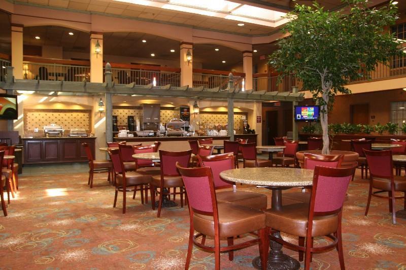 Auburn Place Hotel & Suites Cape Girardeau Restaurant photo