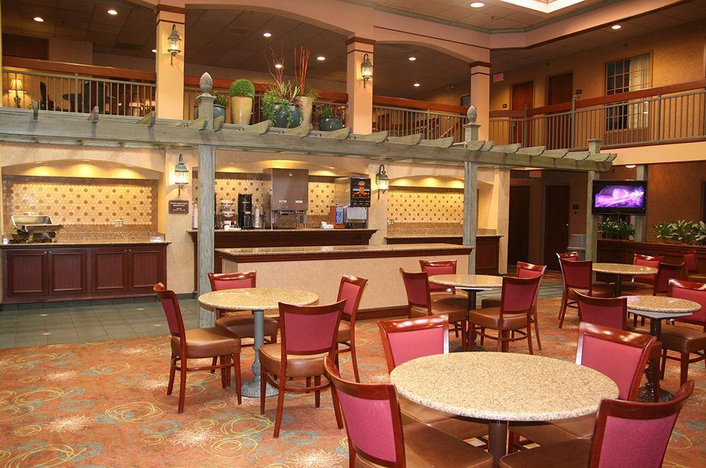 Auburn Place Hotel & Suites Cape Girardeau Exterior photo
